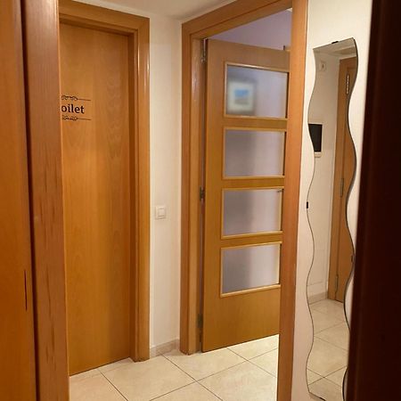 Apartamento A 5 Minutos Playa Andando Torredembarra Exterior foto