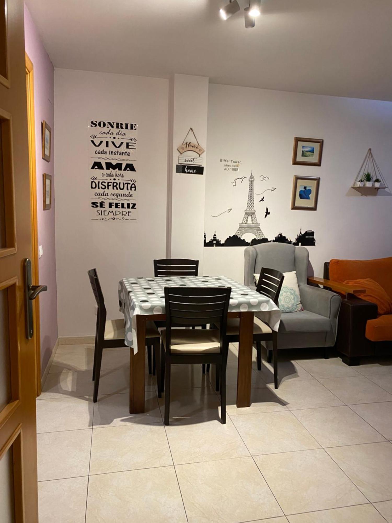 Apartamento A 5 Minutos Playa Andando Torredembarra Exterior foto